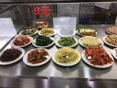 -顺通大冷面(总店)
