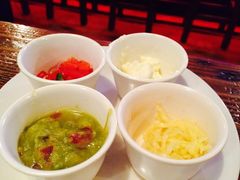 -Rural Tequila墨西哥餐厅(东川路店)
