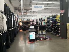 -迪卡侬(安德门店)