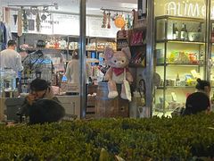 -Alimentari早午餐(安福路店)