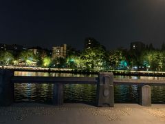 -运河游船(武林门码头)