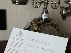 -澳门圣地牙哥古堡酒店