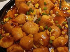 -品大三·经典淮扬菜(大行宫店)