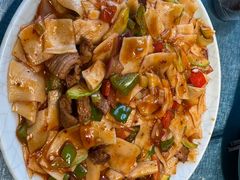 -清真·舒迩布炕锅王·高原美食文化(青海总店)