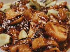 -那家小馆•北京菜•烤鸭(中关村店)