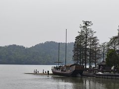 -东湖落雁景区