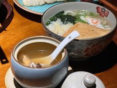 -円满日式居酒屋(蓉花路美食街店)