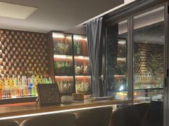 -LAMP BAR 水烟音乐酒吧