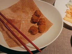 -青年公社烤鸭(青年路店)