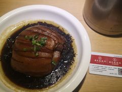 -吕氏疙瘩汤·海鲜新鲁菜(凯德mall新都心店)