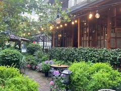 -宝翠花园餐厅(沙湖店)