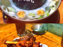 -丁卯•铜锅涮肉(工体店)