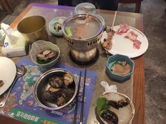 -亚马逊海鲜自助(王府井店)