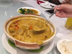 -新花城蟹粉馆(乌鲁木齐店)