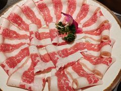 -十二月·宁夏盐池滩羊肉火锅