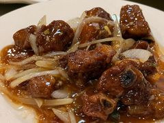 -悦宾饭馆(翠花胡同店)