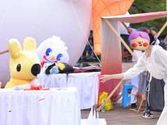 -世界恐龙谷景区