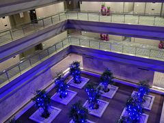 -南京禄口机场雅高铂尔曼大酒店