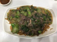 -菜忠潮州牛肉店(岗厦店)