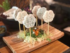 海鲜棒棒糖-湊湊火锅·茶憩(东城万达店)