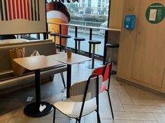 -麦当劳(成都时代奥特莱斯店)