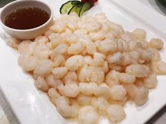 清炒河虾仁-和记小菜(七宝店)