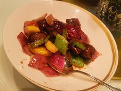 -金轩中餐厅 Jin Xuan(浦东丽思卡尔顿酒店)
