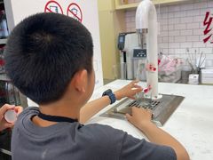-红星前进面包牛奶公司(五道口购物中心店)