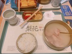 -梨花牛肉汤饭(仁恒伊势丹店)
