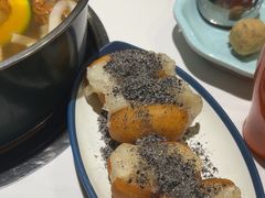 -采椰郎椰子鸡·脆皮鸡火锅(融创茂店)