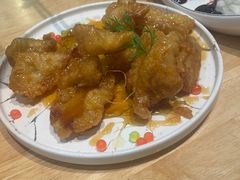 -奉天理·海鲜饺子