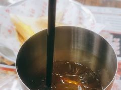 -孖记茶档·热腾茶餐(江南西plus店)
