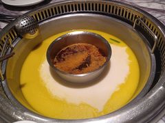 豆浆鱼火锅-鱼豆吉·豆浆鱼火锅(宜昌万达店)