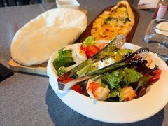 -Efes Turkish & Mediterranean Cuisine 艾菲斯餐厅(陆家嘴店)