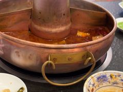 -仁和四季涮肉馆(天坛南门店)