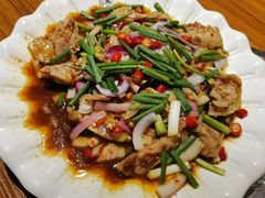 -老号尤兔头(西川店)