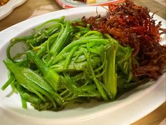 水性杨花-缘生态云南菜·野生菌庭院餐厅(华侨城店)