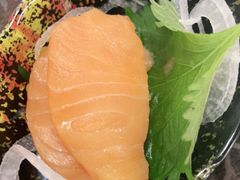 -介里海鲜自助(万达广场太原街店)