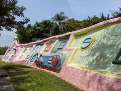 -漳州滨海火山岛自然生态风景区