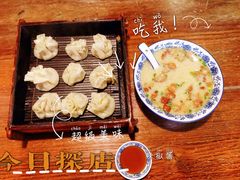 -张家巷美食(南浔店)