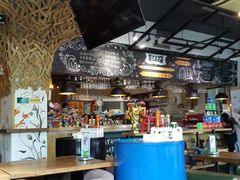 大堂-莫比餐厅(五道口店)