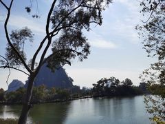 -星湖旅游景区七星岩