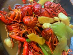 黄焖-三太子地摊烧烤·小龙虾(北蔡店)