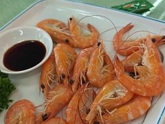 -景好海鲜餐厅(大鹏必选旅游店)