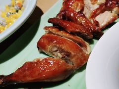 -楚山晓·湖北菜(武汉光谷K11店)