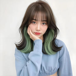 -杜卡诗salon