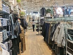 -MUJI无印良品(华贸店)