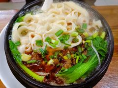 -宫廷药膳罐罐面(兴庆路店)
