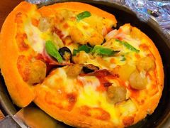 -必胜客(唐延店)