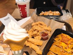 -冠雄先生烤冷面(熙街旗舰店)